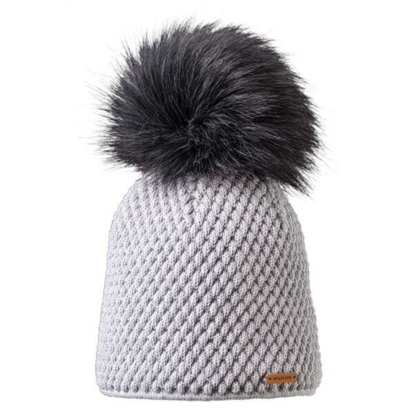 Starling Bubbles Pom Beanie Womens