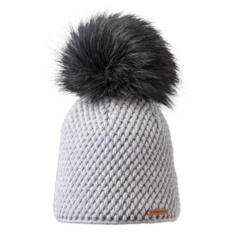 Starling Bubbles Pom Beanie Womens image number 0