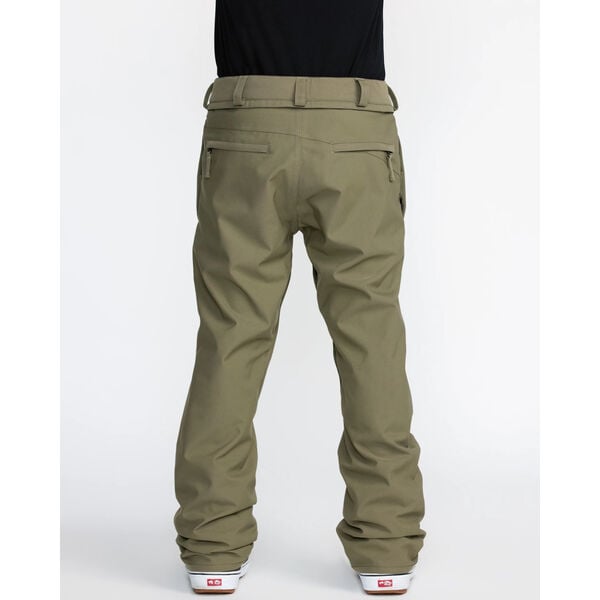 Volcom Frickin Snow Chino Pants Mens