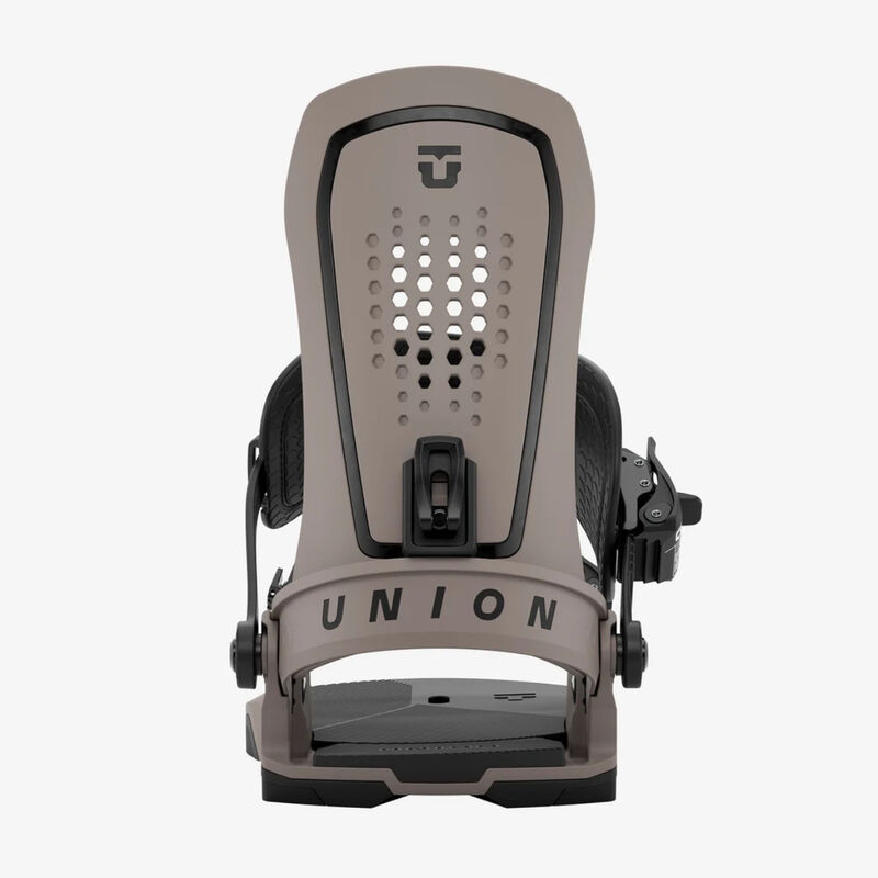Union Force Snowboard Bindings Mens image number 3