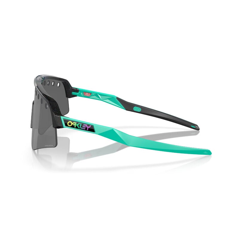 Oakley Sutro Lite Sweep + Black Lens image number 2