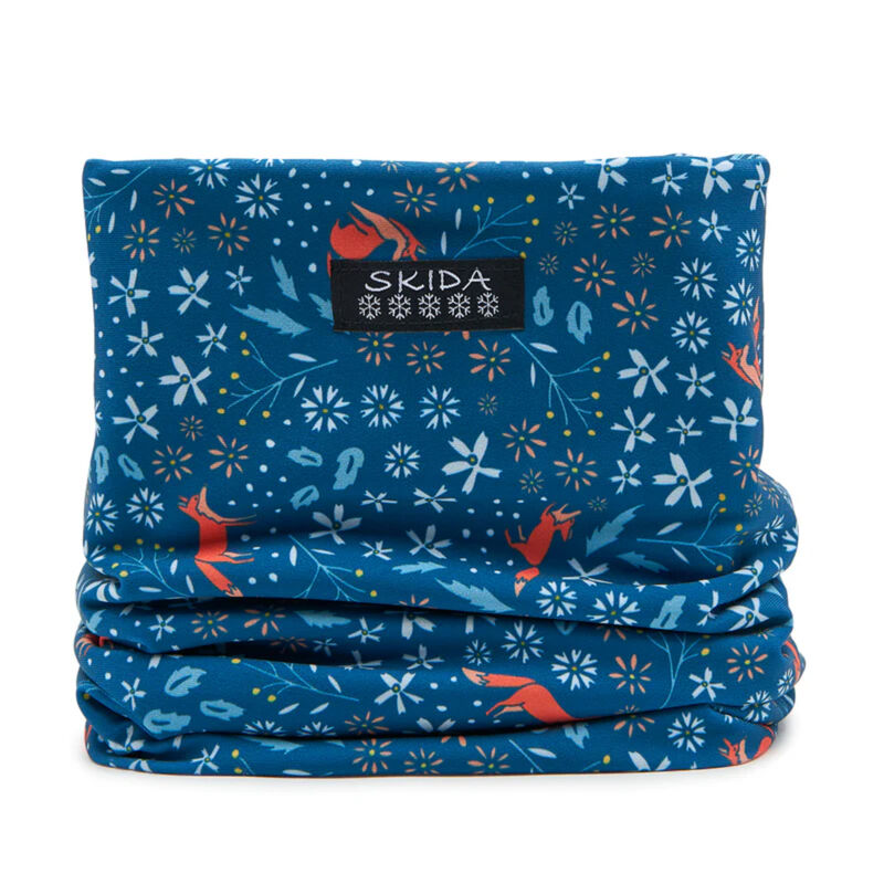 Skida Alpine Fleece-Lined Neckwarmer Womens image number 0