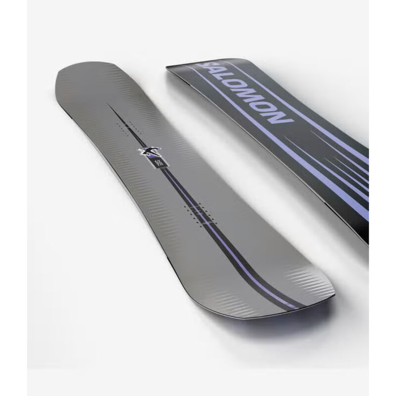 Salomon Assassin Pro Wide Snowboard image number 1