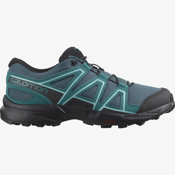 Salomon Speedcross Running Shoes Kids
