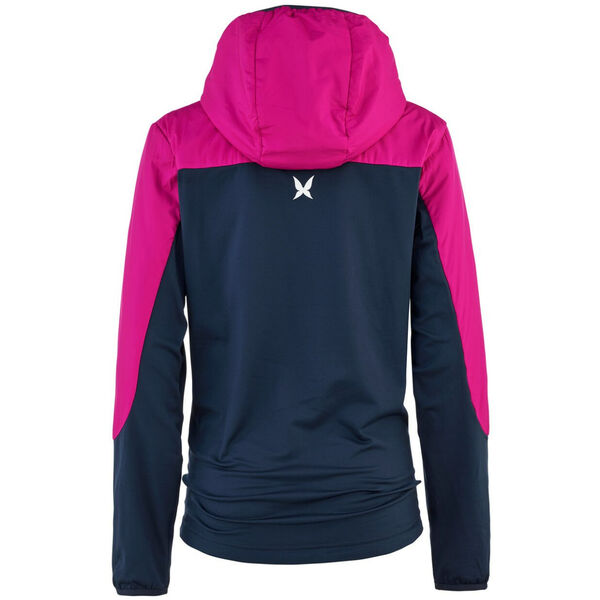 Kari Traa Sanne Hybrid Top Womens