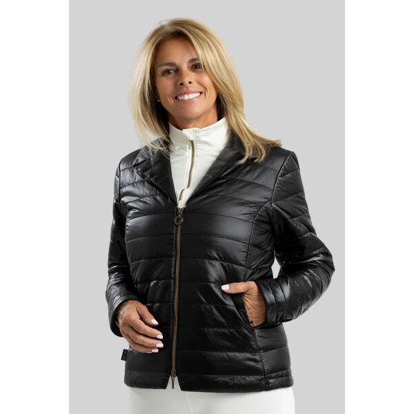 OHSHO Elizabetta Blazer Womens