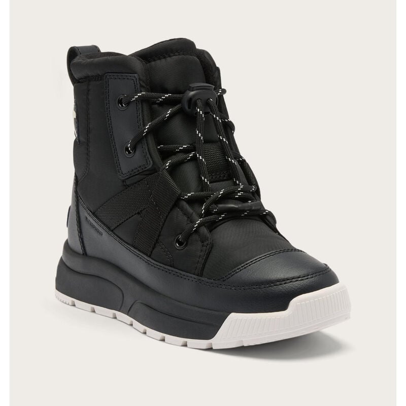Sorel Whitney&trade; III Mid Waterproof Boots Kids image number 6