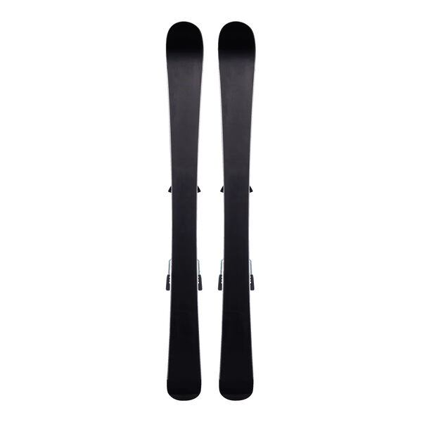 Elan Jett Jr Skis + 4.5 EL Bindings