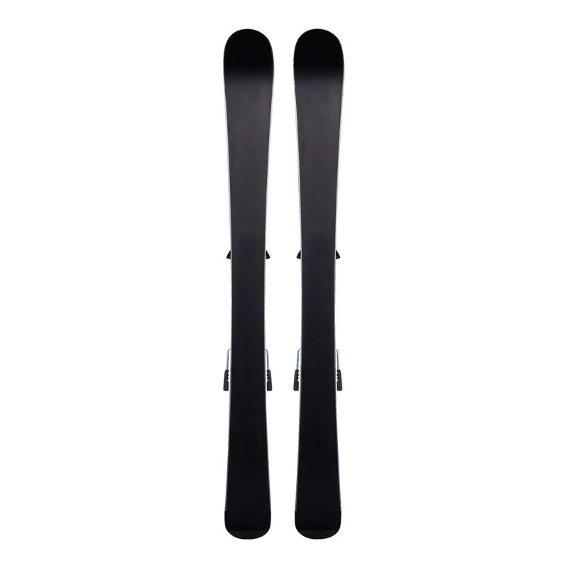 Elan Jett Jr Skis + 4.5 EL Bindings image number 1