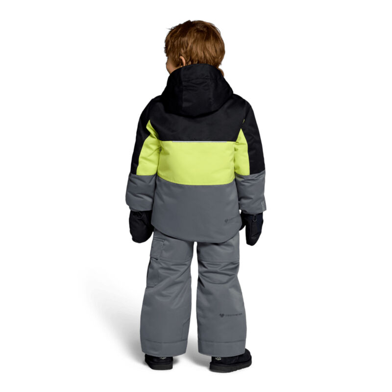 Obermeyer Altair Jacket Kids Boys image number 4