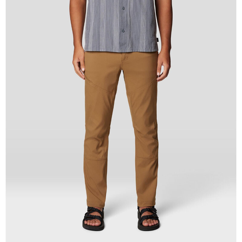 Mountain Hardwear AP Active Pants Mens image number 1