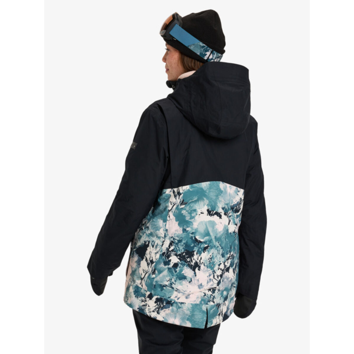 Roxy Glade Gore-Tex Jacket Womens | Christy Sports