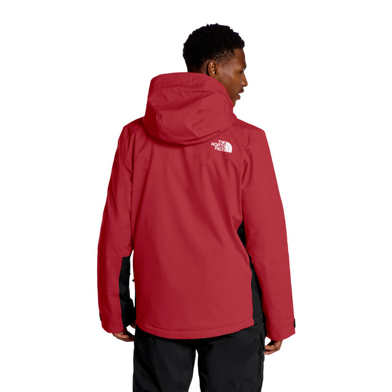 The North Face Mount Bre Jacket Mens image number 4