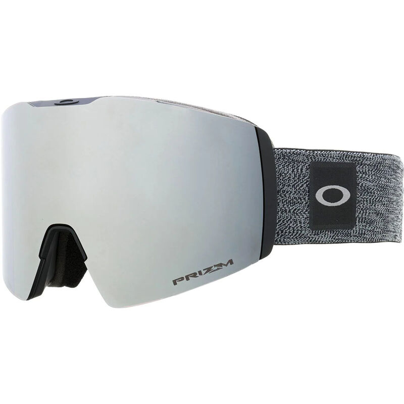 Oakley Fall Line L Goggles + Prizm Black Iridium Lens image number 0