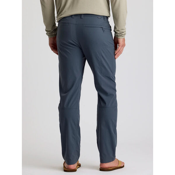 Free Fly Topogrid Pants Mens