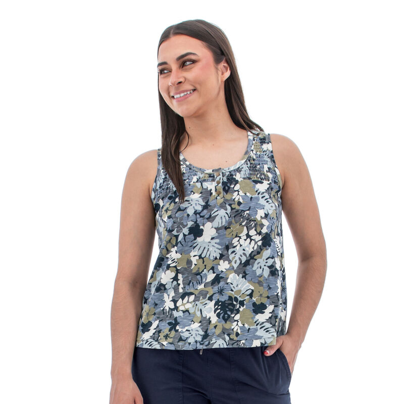 Aventura Essex Tank Top Womens image number 0