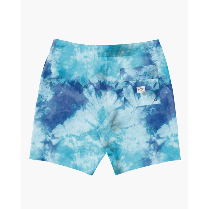 Billabong Lo Tide 19" Boardshorts Mens image number 1