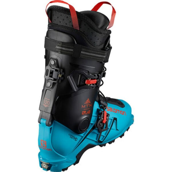 Salomon S Lab MTN Ski Boots Mens