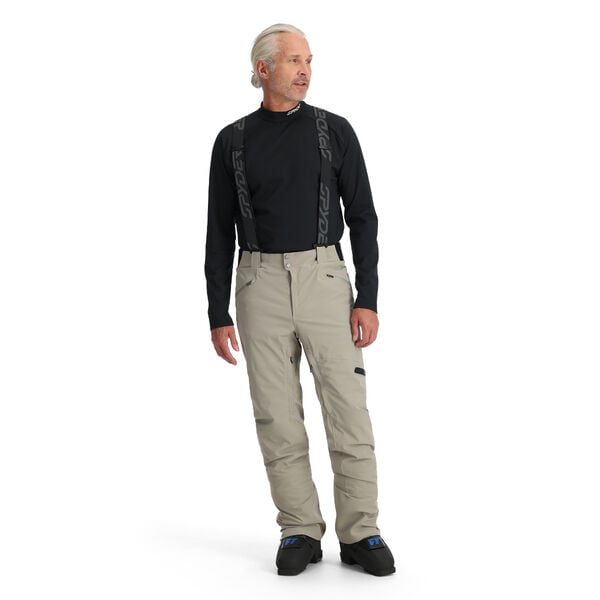 Spyder Bormio Bib Mens