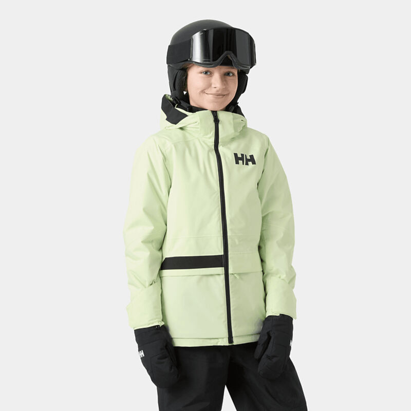 Helly Hansen Stellar Jacket 2.0 Girls image number 2