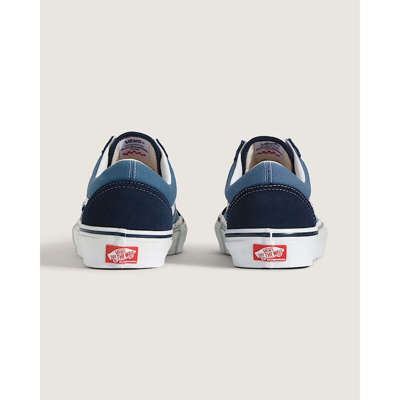 Vans Skate Old Skool Shoes Mens image number 3