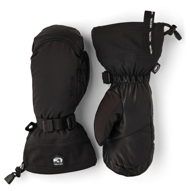 Hestra Extreme Mittens Mens image number 0