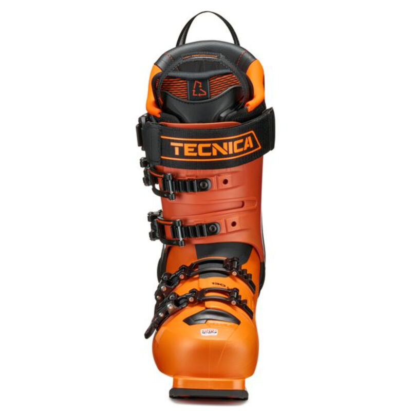 Tecninca Mach 1 LV 130 Ski Boots Mens image number 3