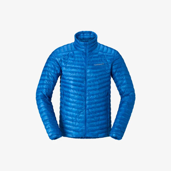 Norrona Trollveggen Down Superlight Jacket Mens