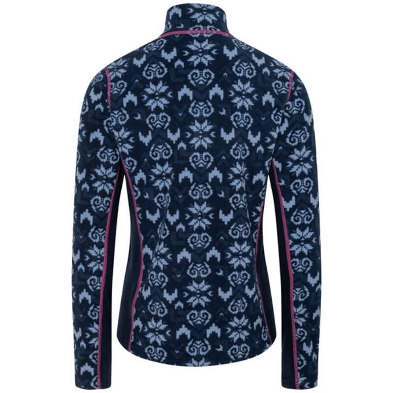 Kari Traa Olga Fleece Jacket Womens image number 1