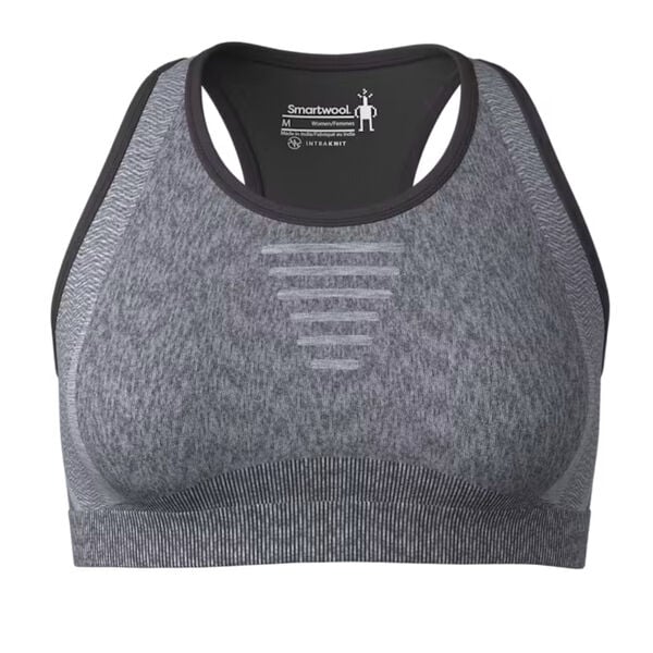 Smartwool Intraknit Racerback Bra Womens