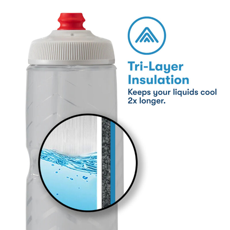 Polar Bottle Breakaway Waterbottle image number 1
