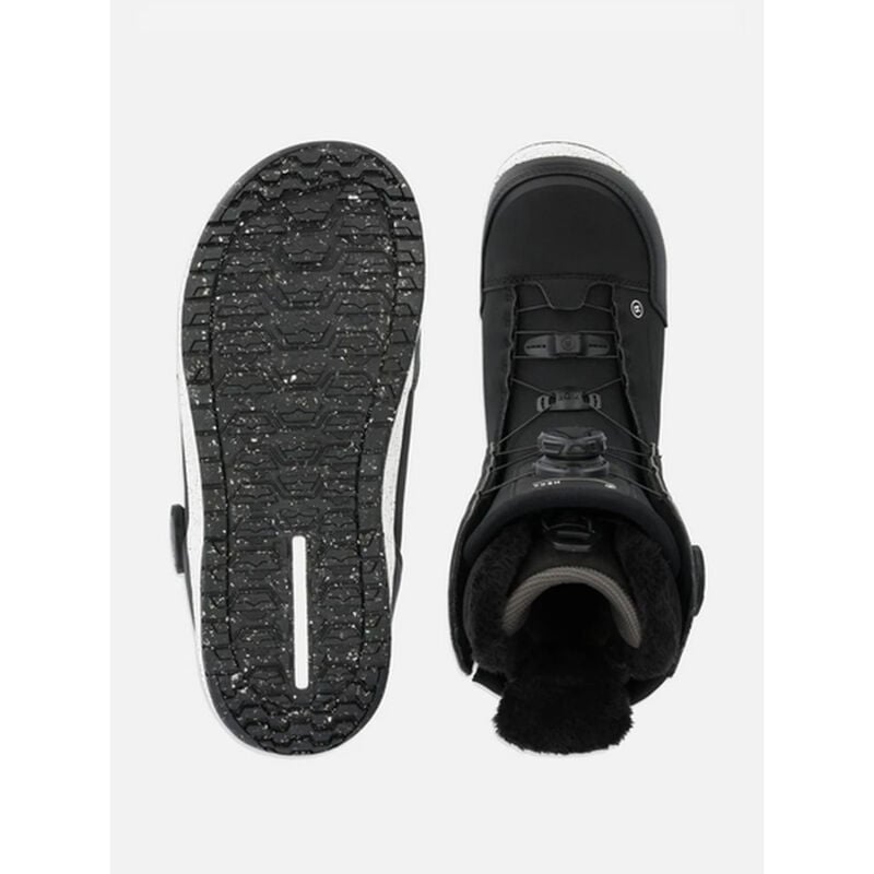 Ride Hera Snowboard Boots Womens image number 3