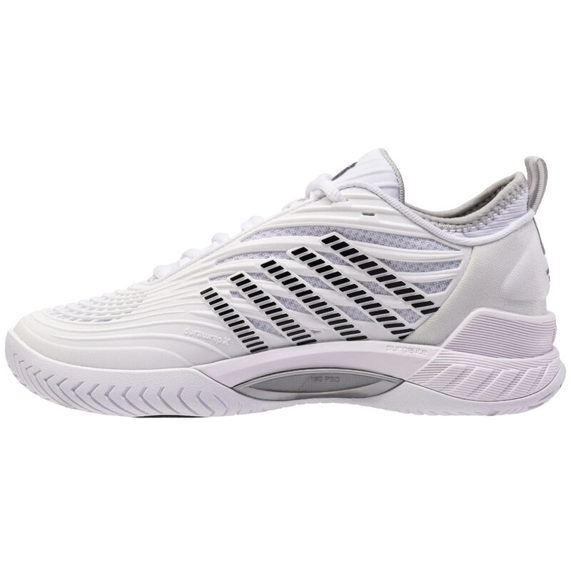 K-Swiss Hypercourt Supreme 2 Shoes Womens image number 2