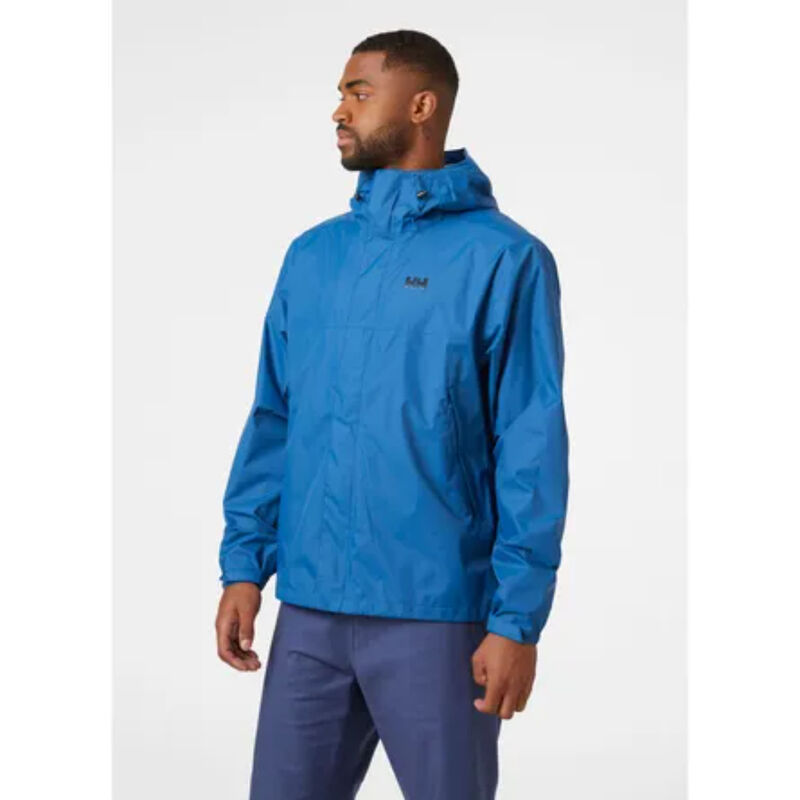 Helly Hansen Loki Rain Jacket Mens image number 2