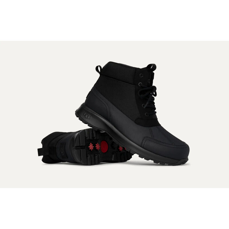 UGG Emmett Duck Boots Mens image number 1