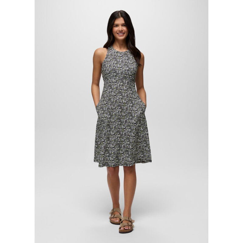 prAna Jewel Lake Summer Dress Womens image number 1