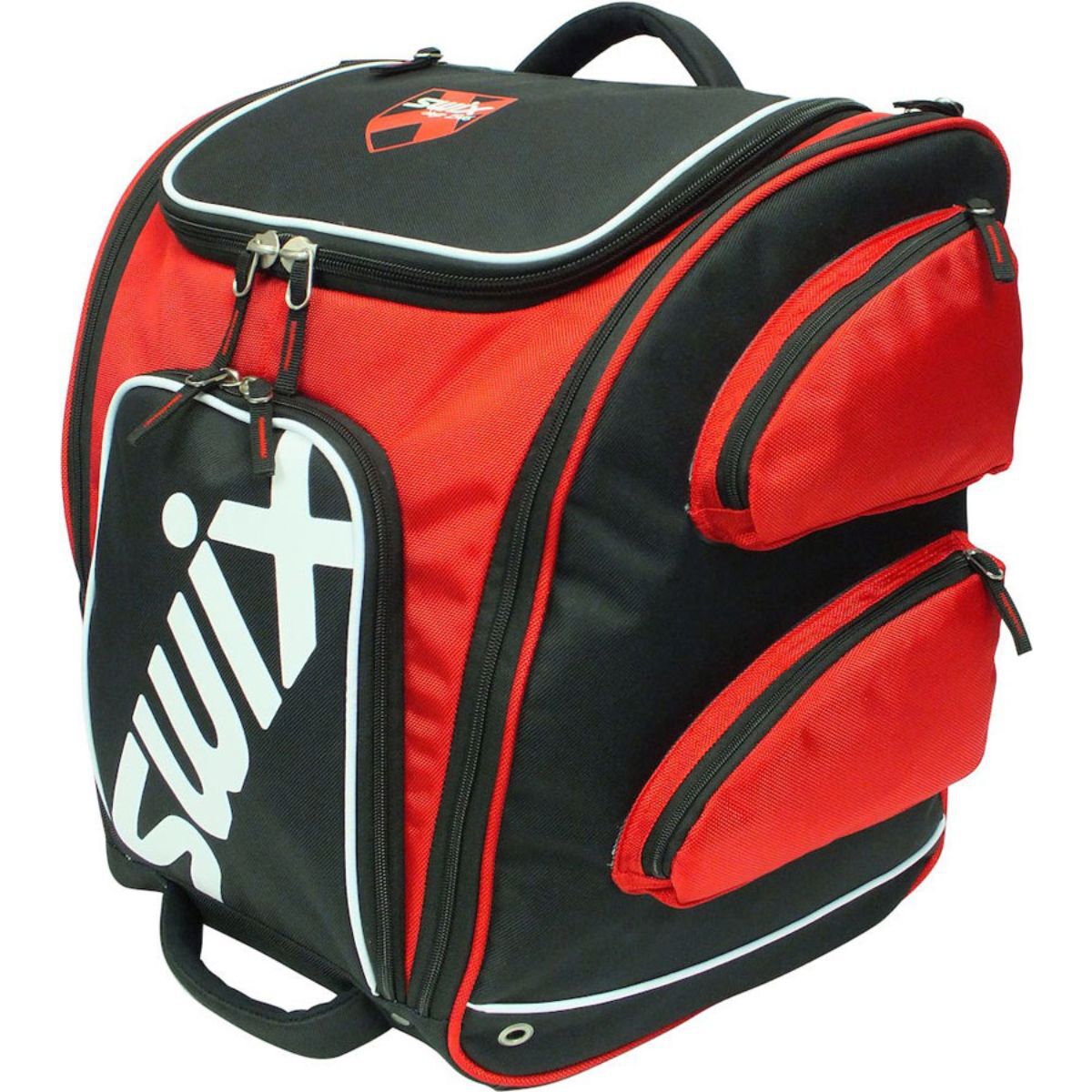SWIX　スウイックス　スポーツバック Swix Double Wheeled Ski Bag - Stride & Glide Sports