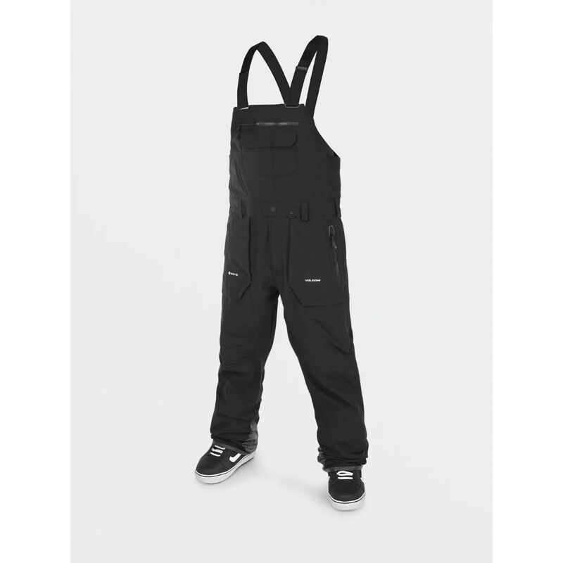 Volcom Rain Gore-Tex Bib Overall Mens image number 0
