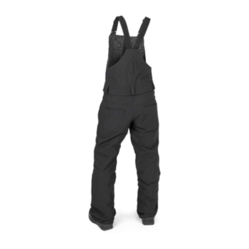 Volcom Swift Bib Overalls Womens image number 1