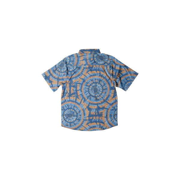 Kavu River Wrangler Shirt Mens