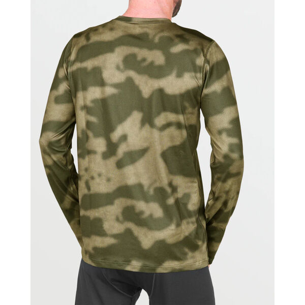 Volcom V-Science Crew Top Mens