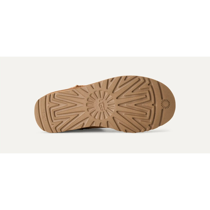 UGG Classic Ultra Mini Boots Womens image number 5
