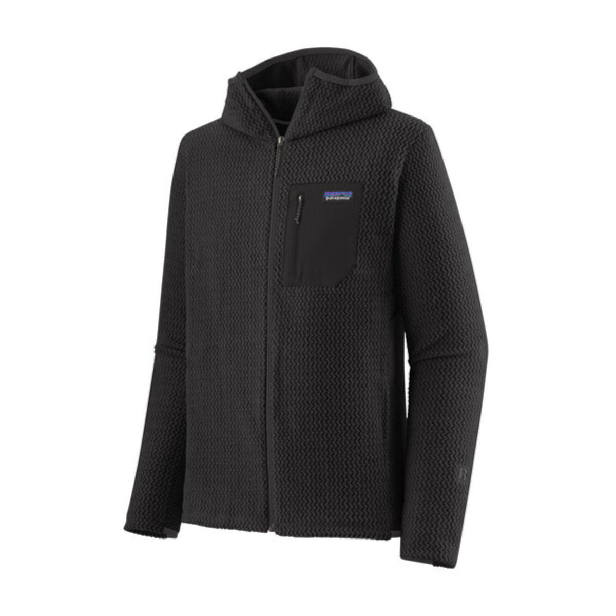 Patagonia R1 Air Full-Zip Hoodie Mens | Christy Sports
