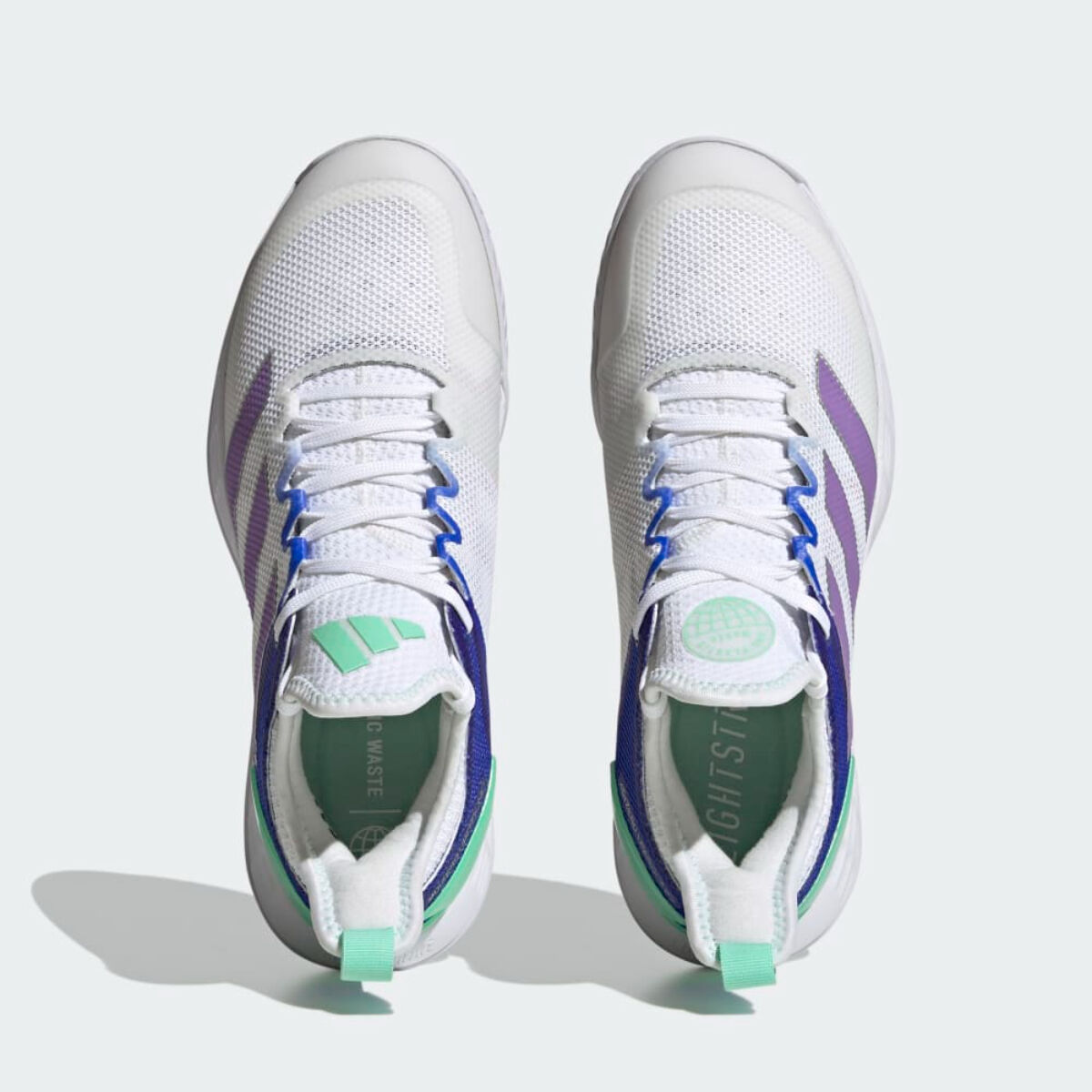Adidas Adizero Ubersonic 4 Tennis Shoes Womens | Christy Sports
