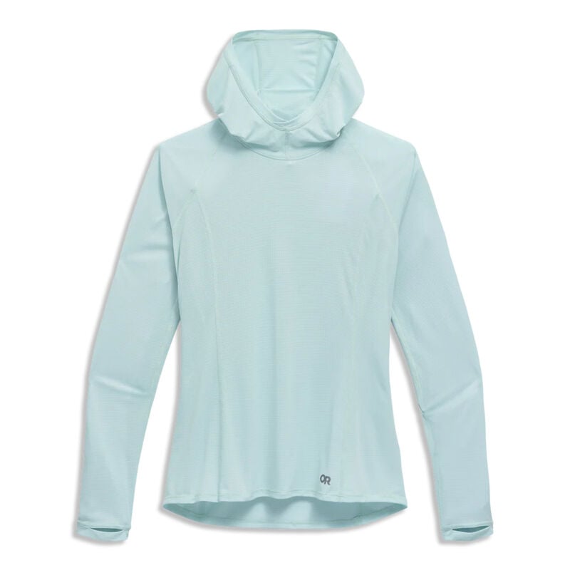 Outdoor Research Echo Hoodie Womens image number 0