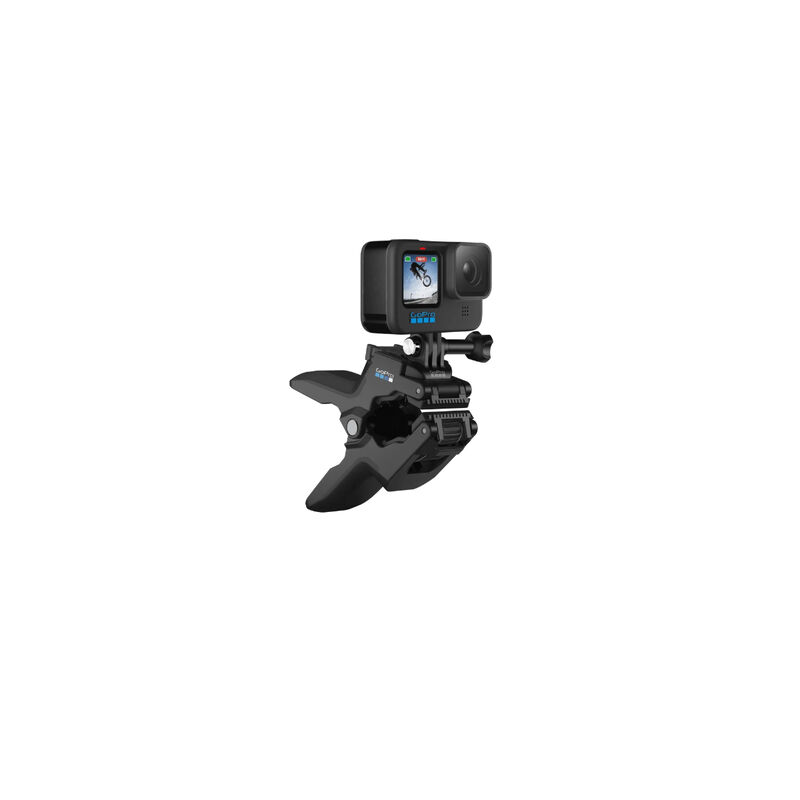 GoPro Jaws Camera Clamp Mount image number 2