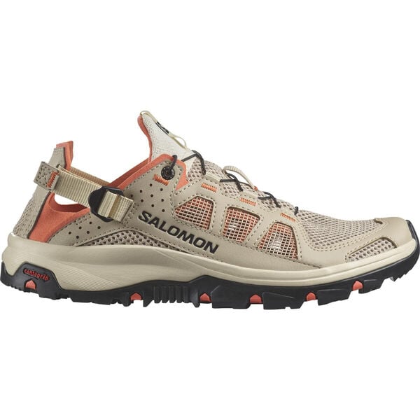 Salomon Techamphibian 5 Hiking Shoes Womens