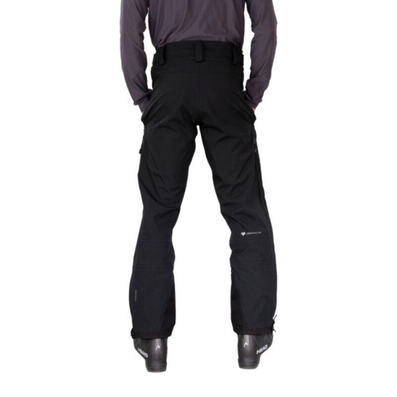 Obermeyer Foraker Shell Pant Mens image number 2