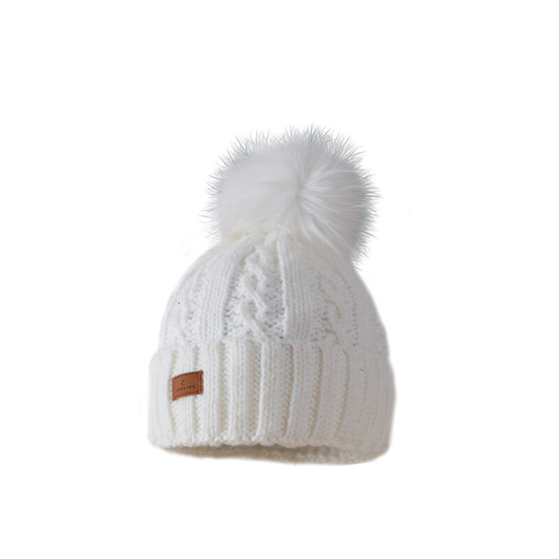Starling Axel Beanie Womens image number 0