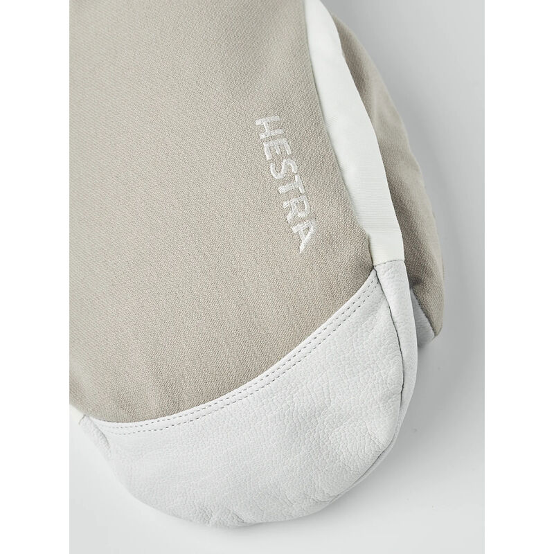 Hestra Powder Gauntlet Mitts Womens image number 4